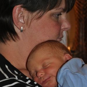 Meet your Posher, Eliza